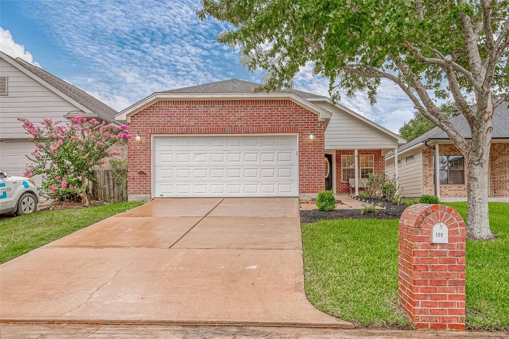 Conroe, TX 77356,159 Snug Harbor DR