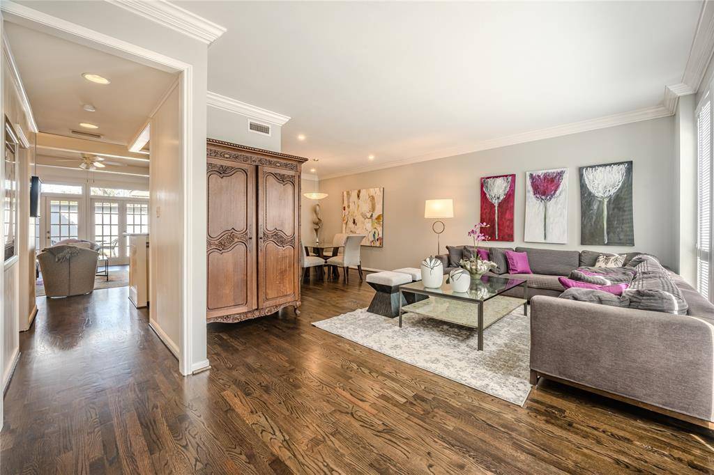 Houston, TX 77063,7526 Del Monte DR
