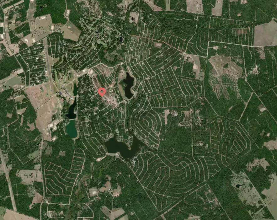 Hilltop Lakes, TX 77871,Lot 4 Hilltop BLVD