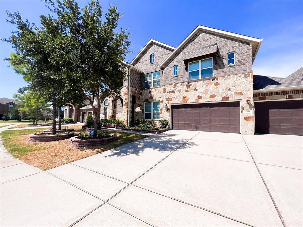 Cypress, TX 77433,20211 Tarpon Bay LN