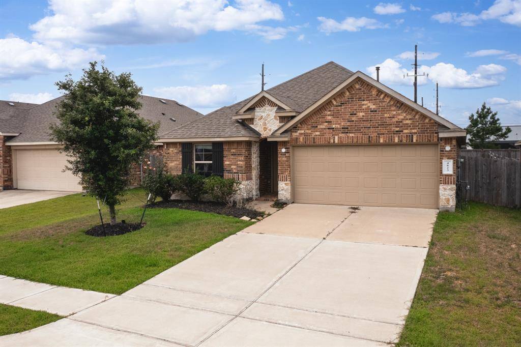 Katy, TX 77493,4823 San Gregorio LN