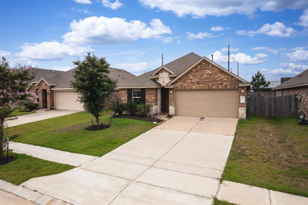 Katy, TX 77493,4823 San Gregorio LN