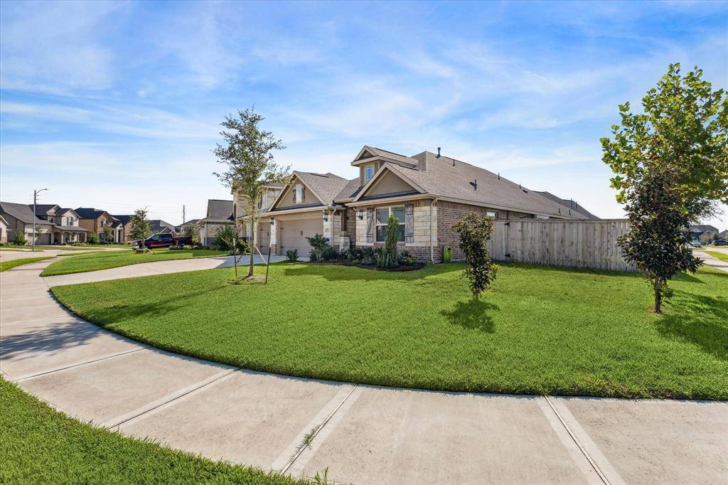 Katy, TX 77423,1902 Village Orchard LN