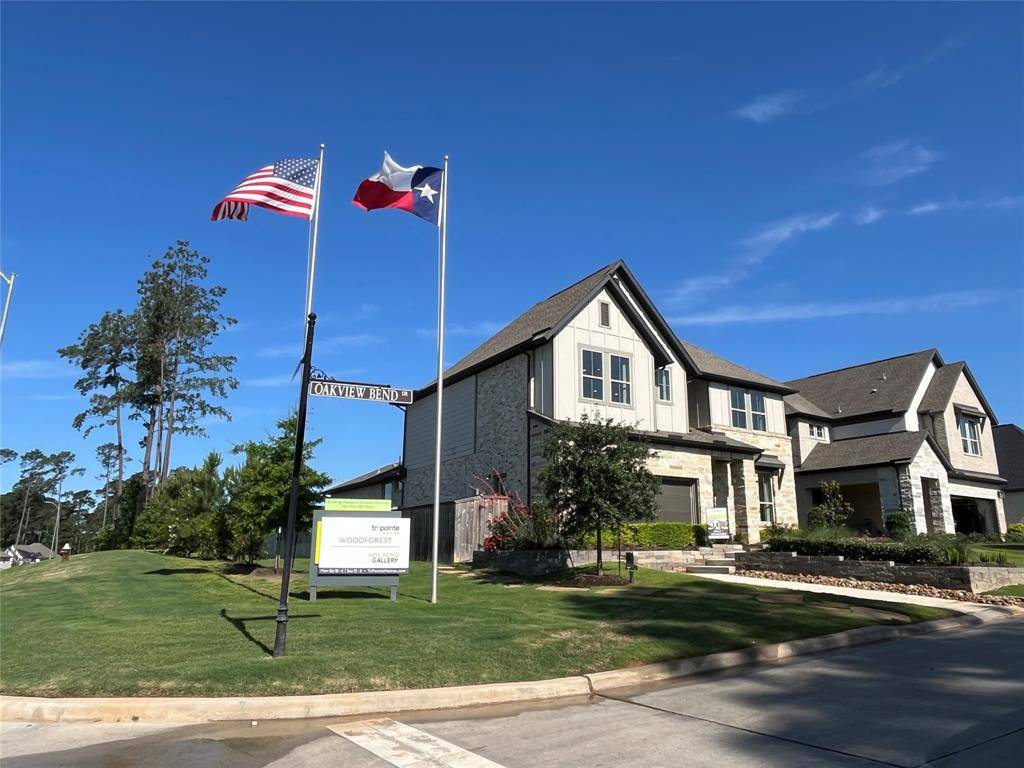 Montgomery, TX 77316,540 Oakview Bend DR
