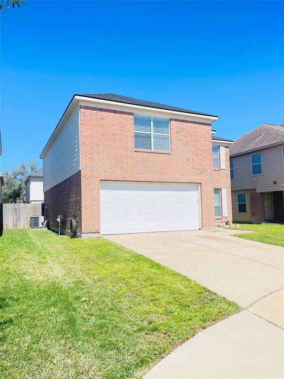 Cypress, TX 77433,19506 Providence Shore WAY