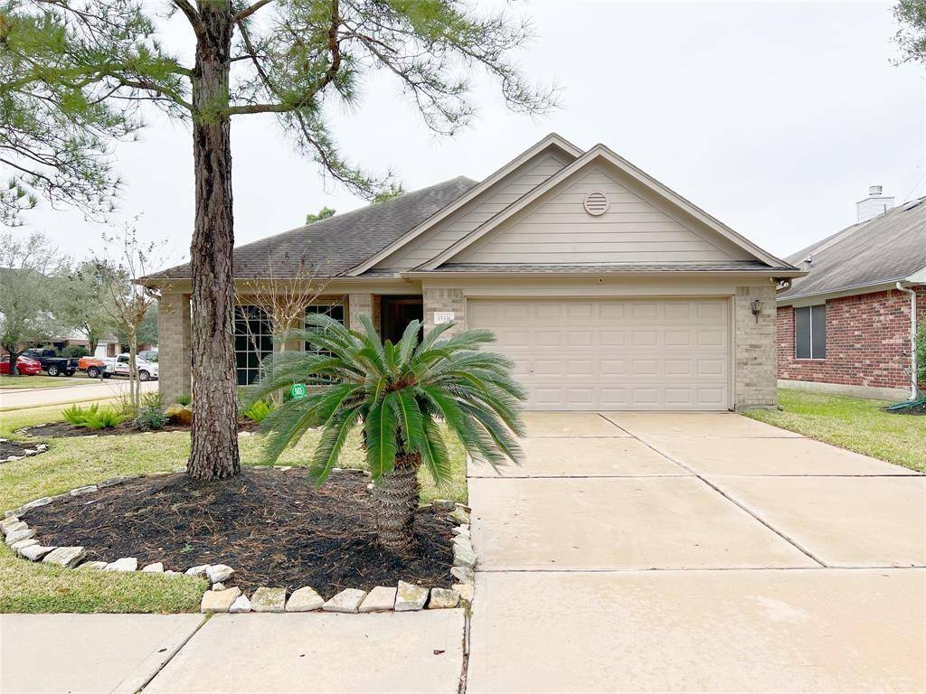 Cypress, TX 77433,15331 Sienna Oak DR