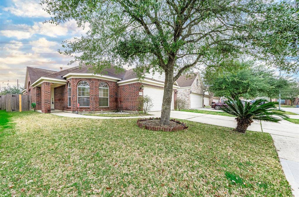 Humble, TX 77346,18423 Fir Hollow CIR