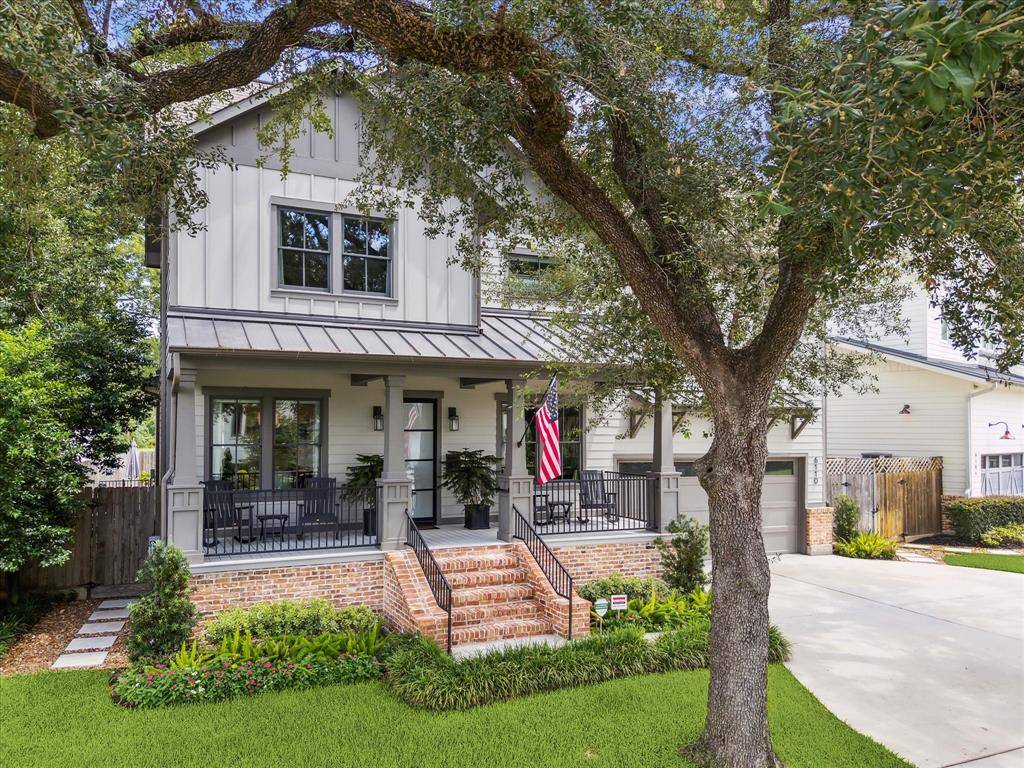 Houston, TX 77008,6110 Abington Way