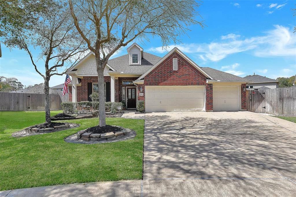 Cypress, TX 77429,16822 Chaco Canyon CT