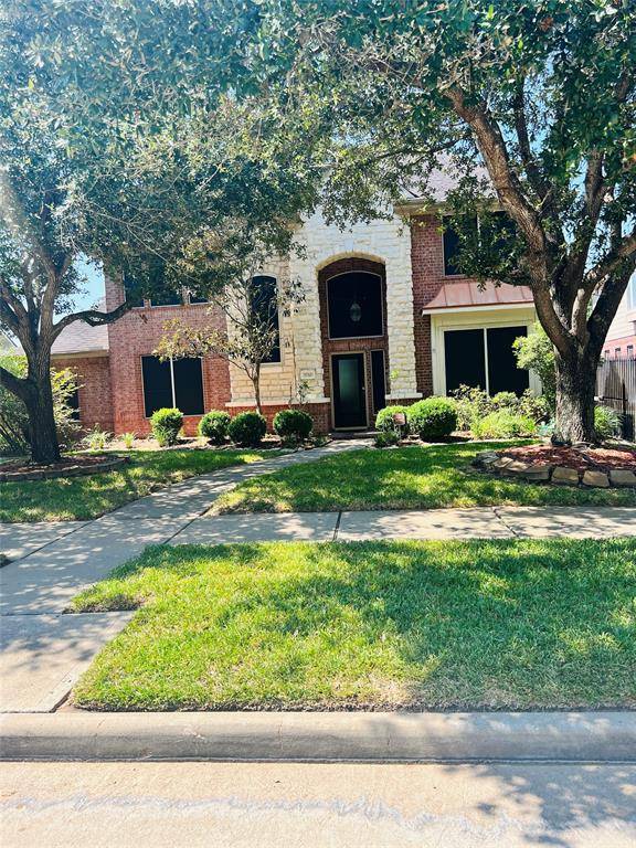 Katy, TX 77494,5710 Ashley Spring CT