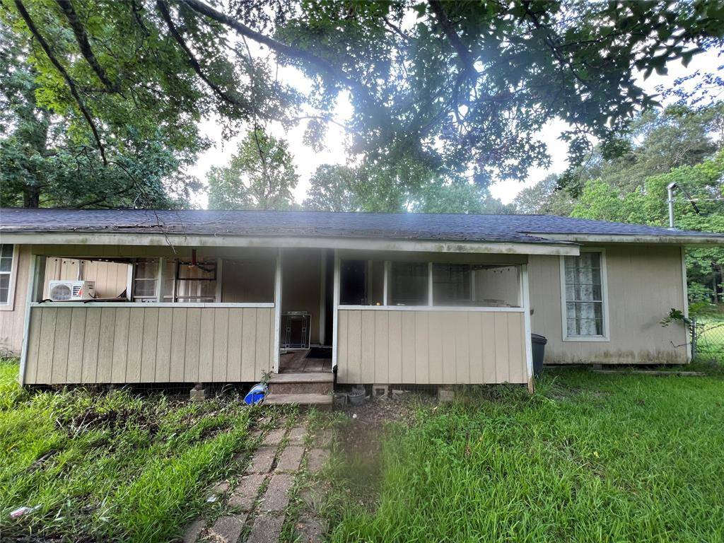 New Caney, TX 77357,21805 Baptist Encampment RD