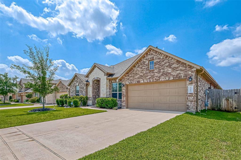 Katy, TX 77493,23623 Grappa DR