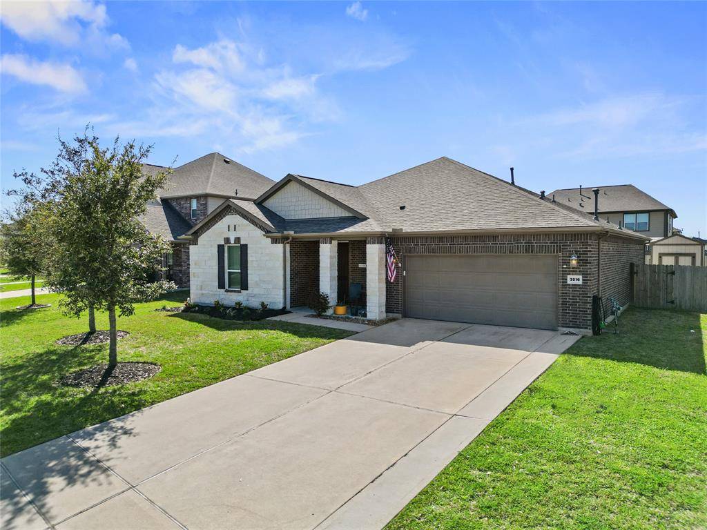 Pearland, TX 77584,3516 Banbury LN