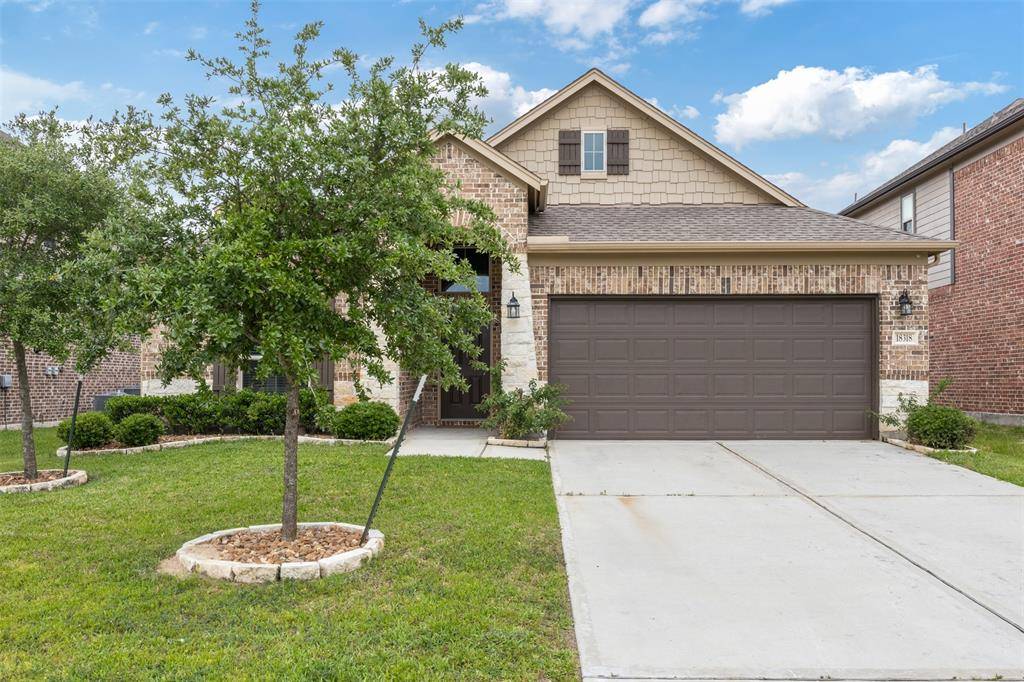 Houston, TX 77084,18318 Shallow Hill CT