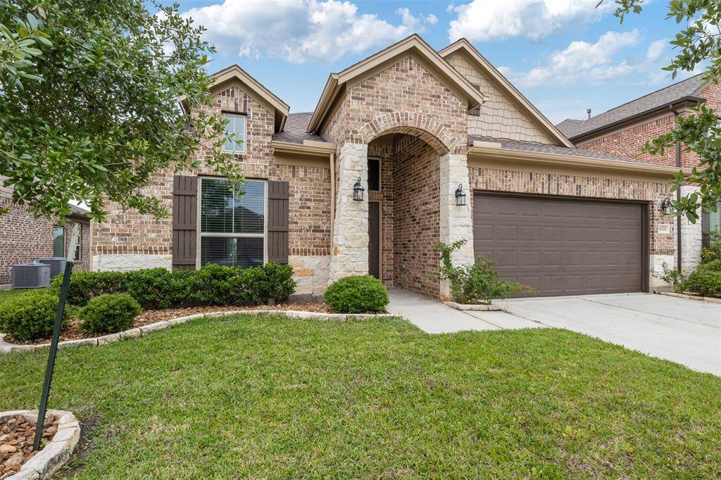 Houston, TX 77084,18318 Shallow Hill CT