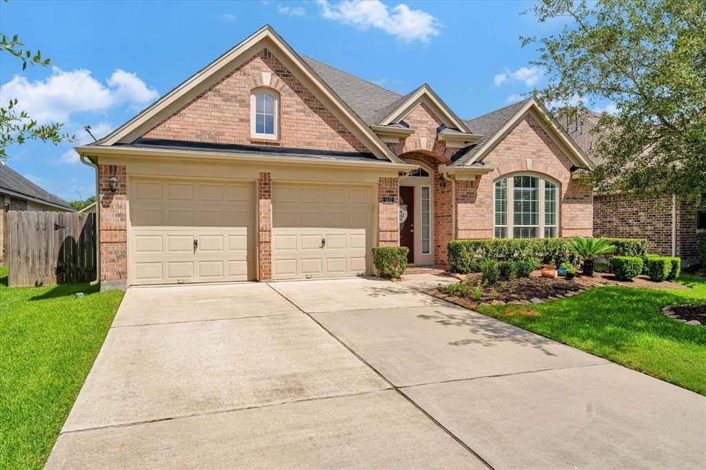 Spring, TX 77386,1602 Lindsey Terrace LN