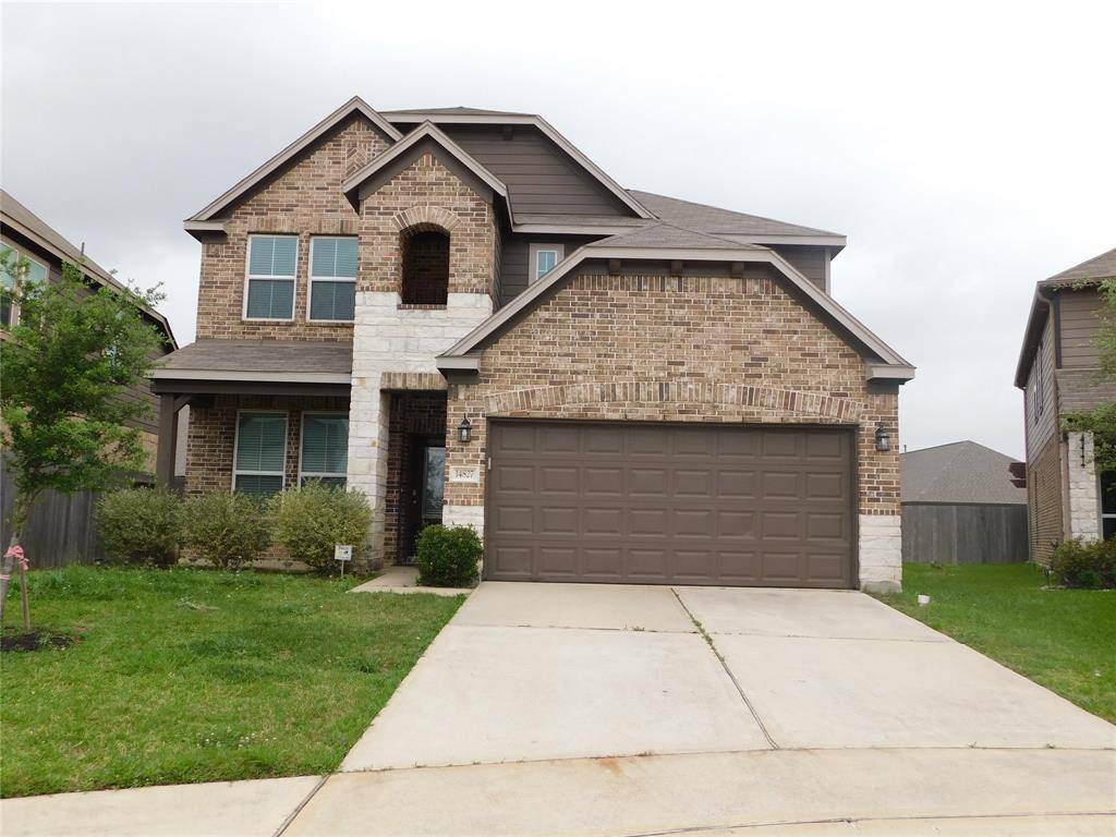 Houston, TX 77049,14827 Fairy Tern LN