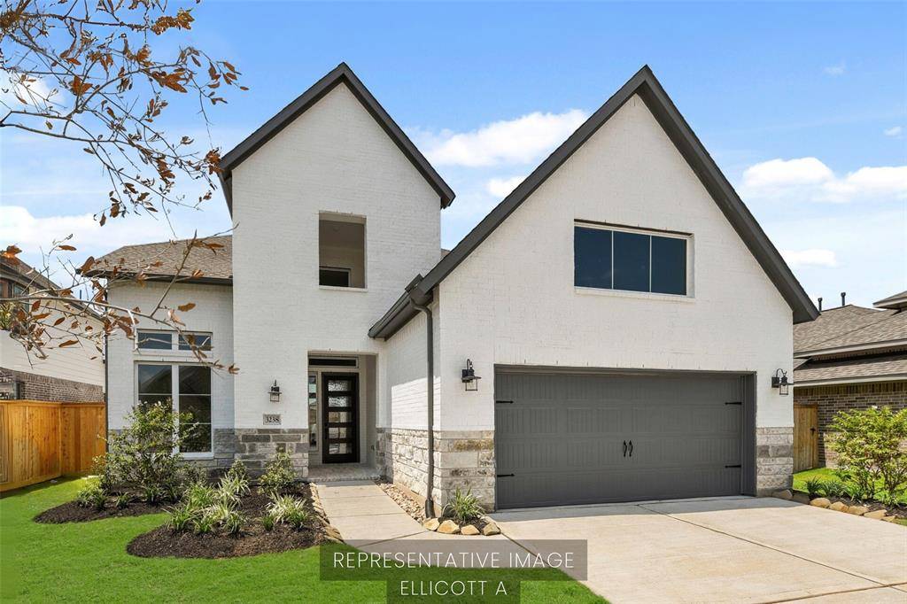 Conroe, TX 77304,1168 Beals Creek ST