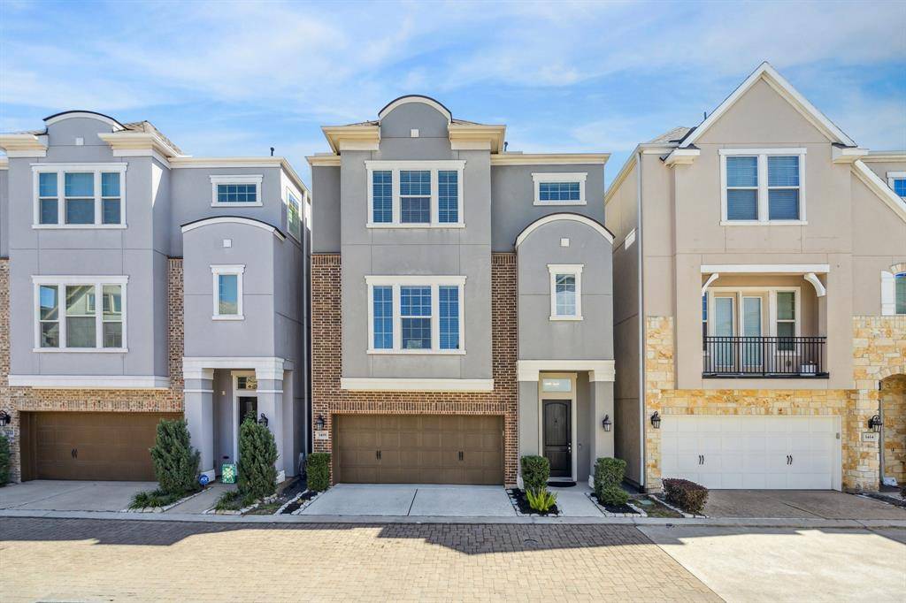 Houston, TX 77055,1418 Apsley Manor TRL
