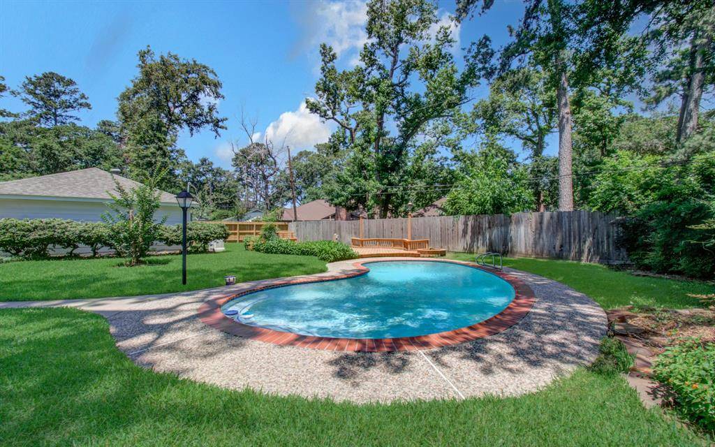 Houston, TX 77073,1211 Woodchurch LN