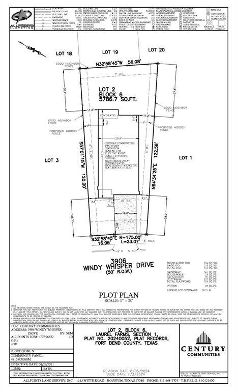 Brookshire, TX 77423,3906 Windy Whisper DR