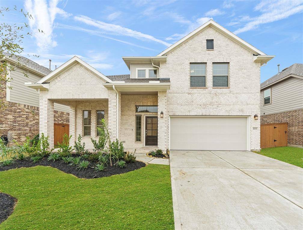 Katy, TX 77493,6102 Briarstone Crest DR