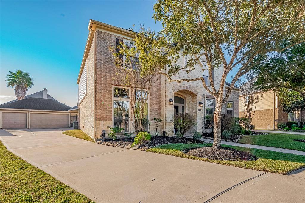 Katy, TX 77494,25707 Turquoise Springs LN