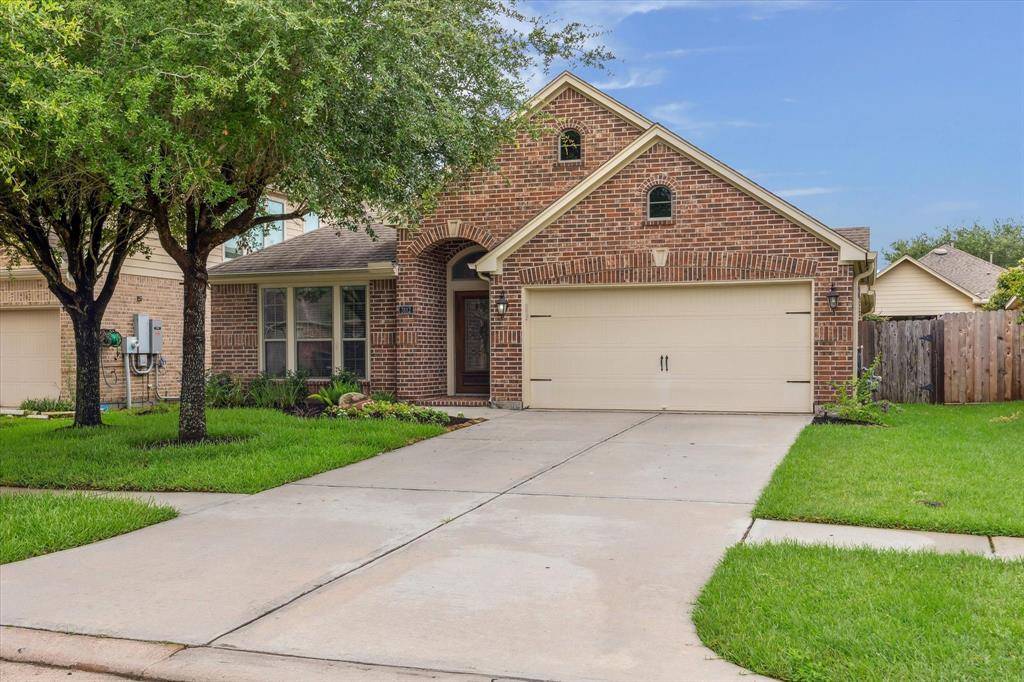 League City, TX 77573,3112 Rock Brook Falls LN