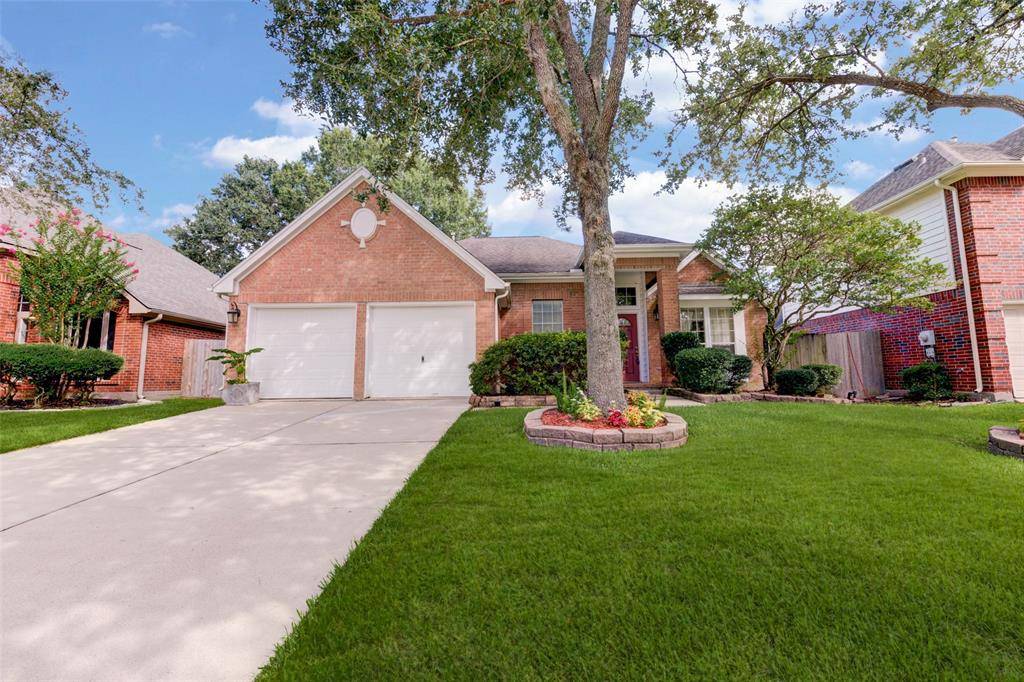 Houston, TX 77062,1539 Almond Brook LN