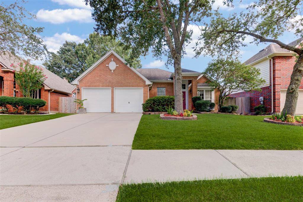 Houston, TX 77062,1539 Almond Brook LN