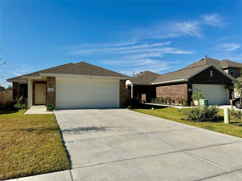 New Caney, TX 77357,18598 Cepagatti DR