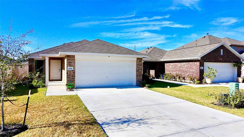 New Caney, TX 77357,18598 Cepagatti DR