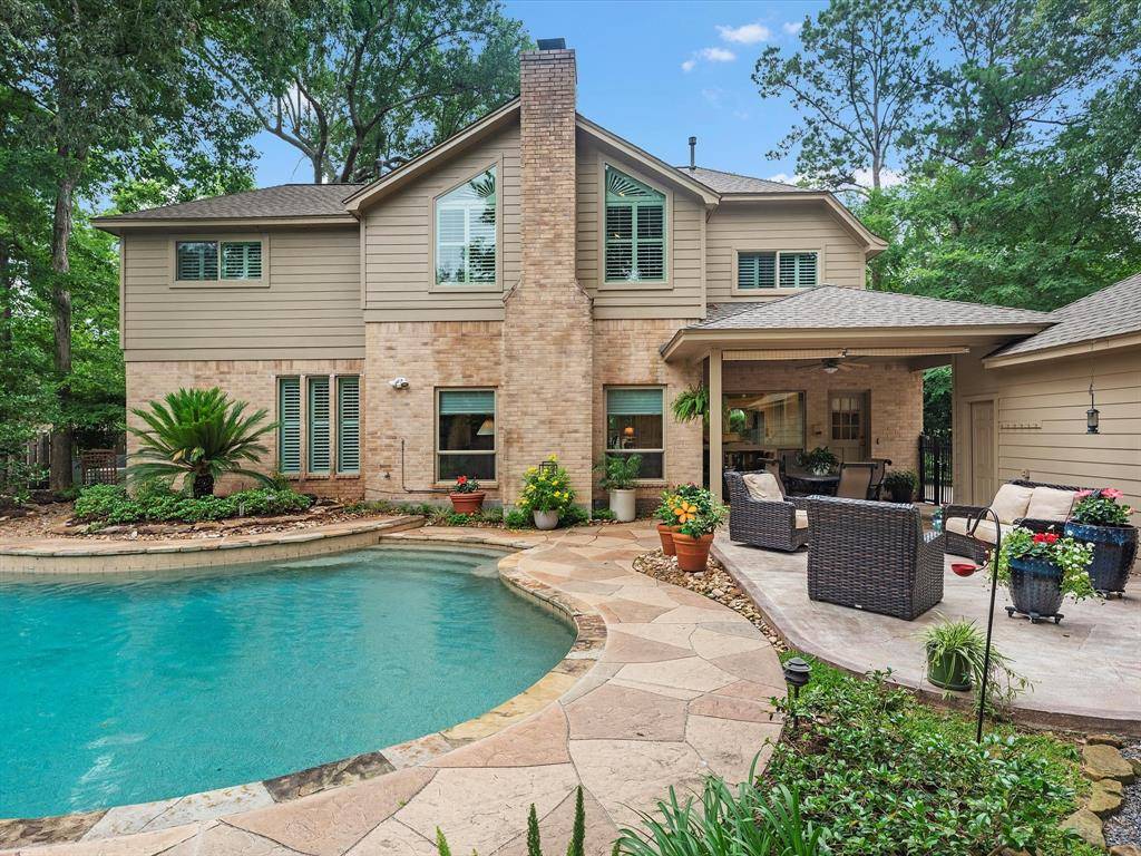 Kingwood, TX 77345,2807 Deer Hollow DR