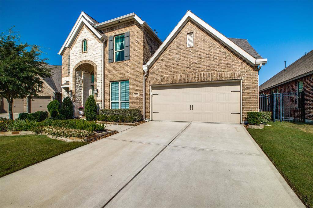 Spring, TX 77386,4101 Wooded Bend DR