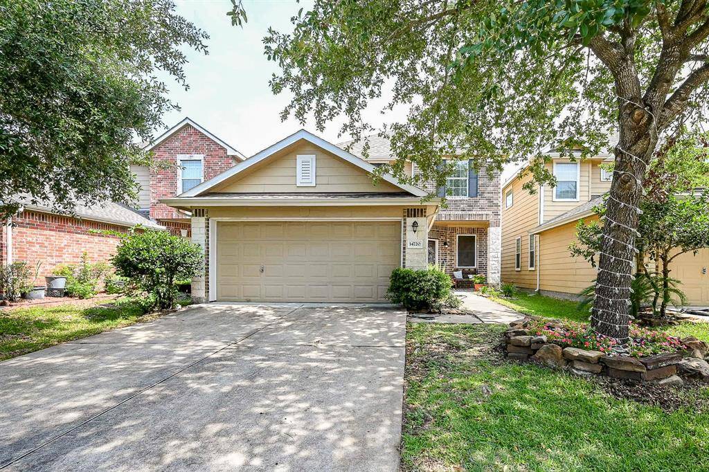 Houston, TX 77082,14720 Branchwest DR