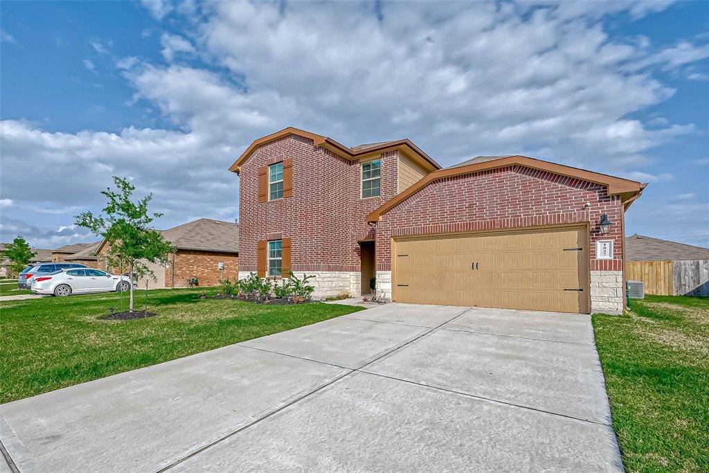 Rosenberg, TX 77469,1827 Glademeadow LN