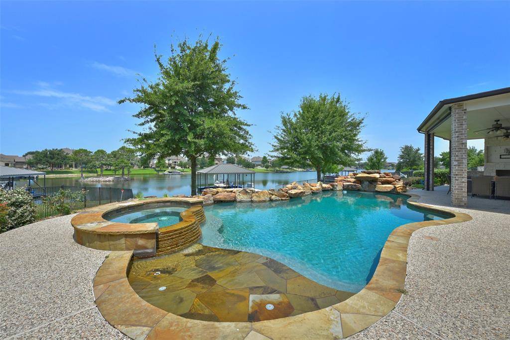 Cypress, TX 77433,9515 E Pedernales River DR