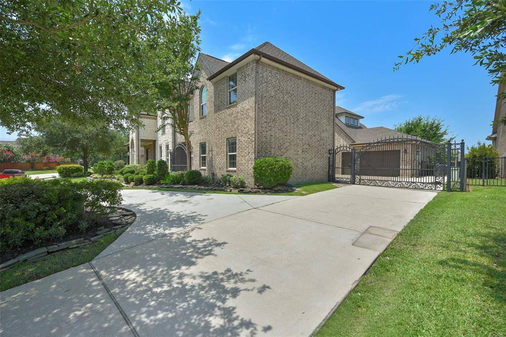 Cypress, TX 77433,9515 E Pedernales River DR