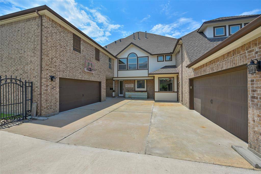 Cypress, TX 77433,9515 E Pedernales River DR