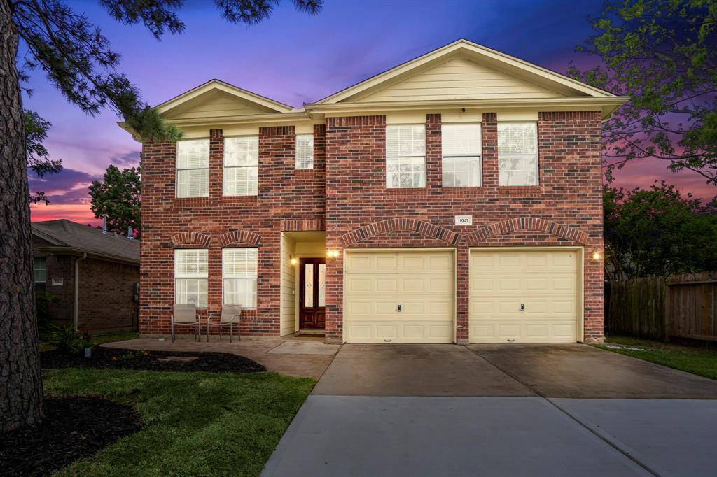 Tomball, TX 77375,11947 Solon Springs DR