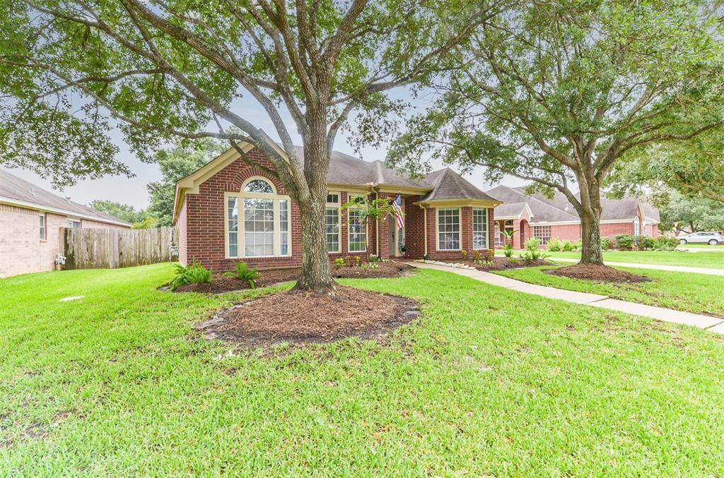 Cypress, TX 77433,15402 Fairfield Falls WAY