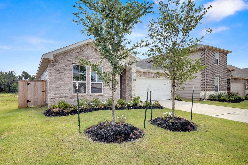 Pinehurst, TX 77362,4035 Colony River Rock BLVD