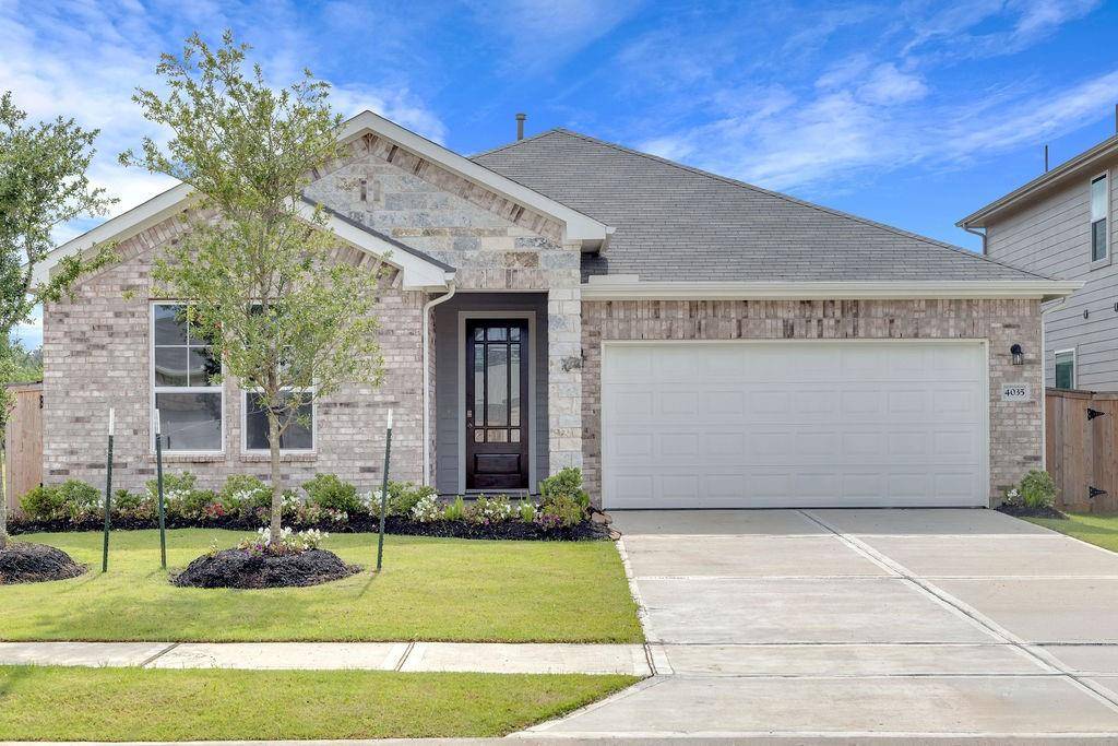 Pinehurst, TX 77362,4035 Colony River Rock BLVD