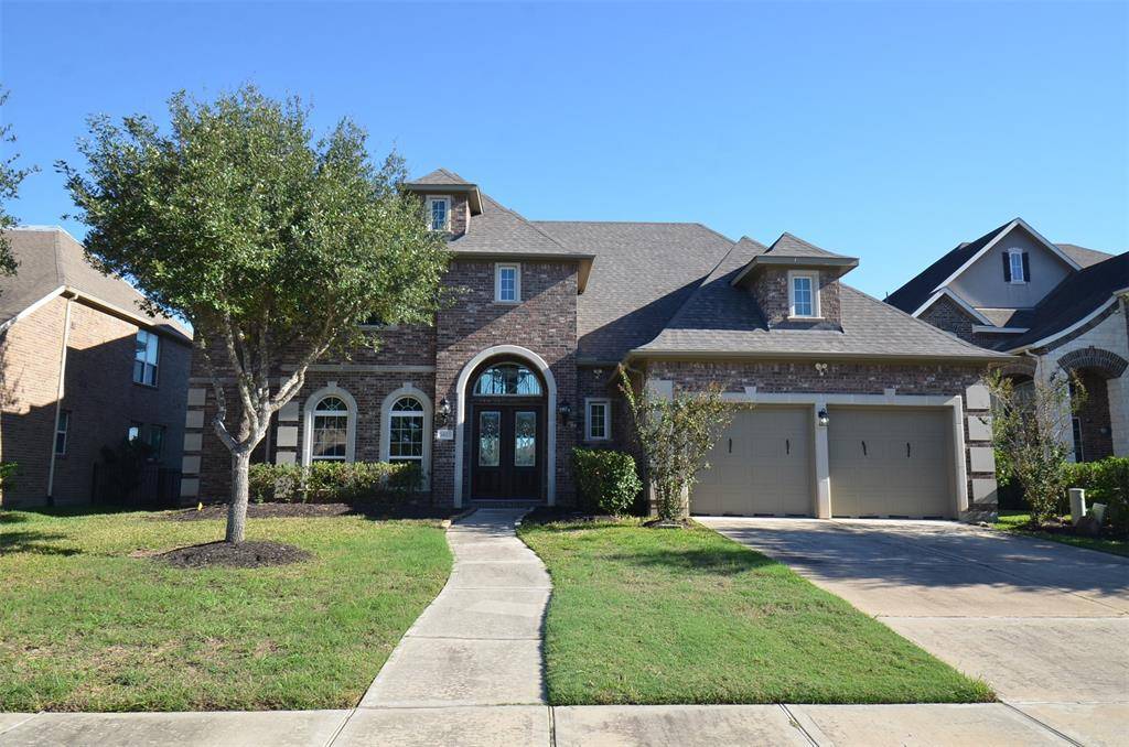 Katy, TX 77494,3615 Bonnie Bend LN