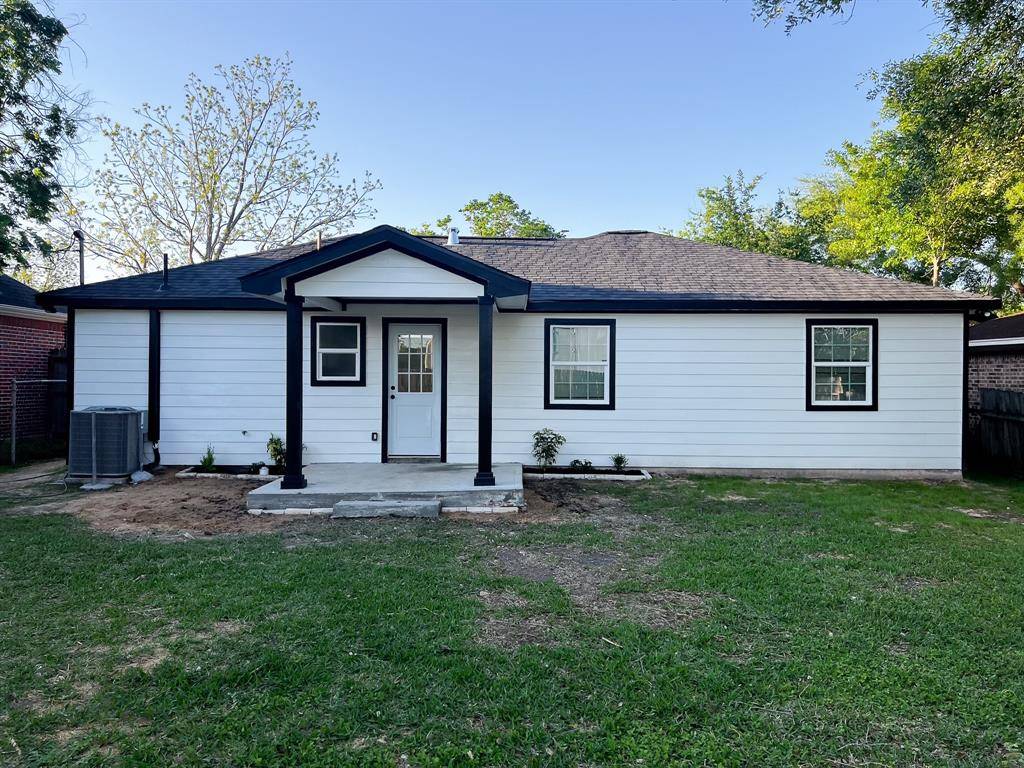 Houston, TX 77051,3710 Grassmere ST