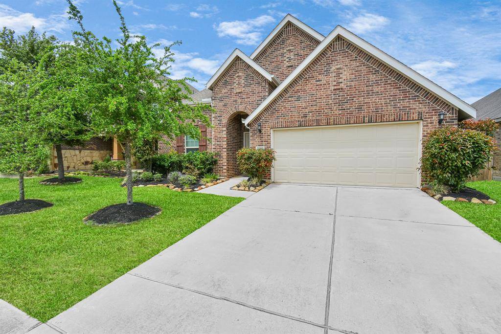 Katy, TX 77493,24734 Ballad DR