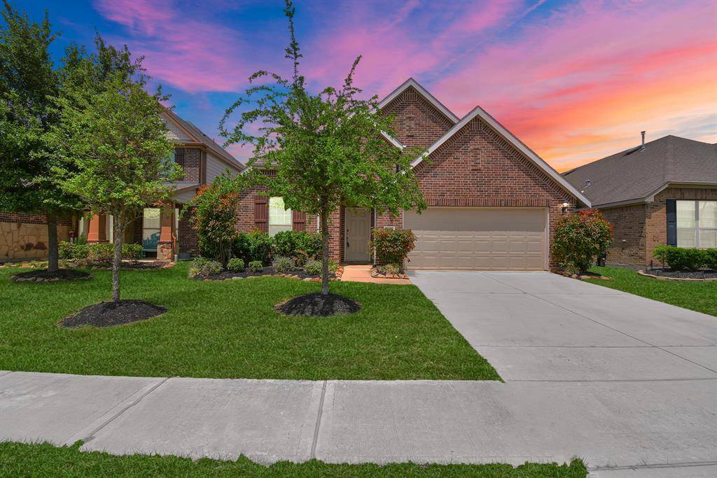 Katy, TX 77493,24734 Ballad DR