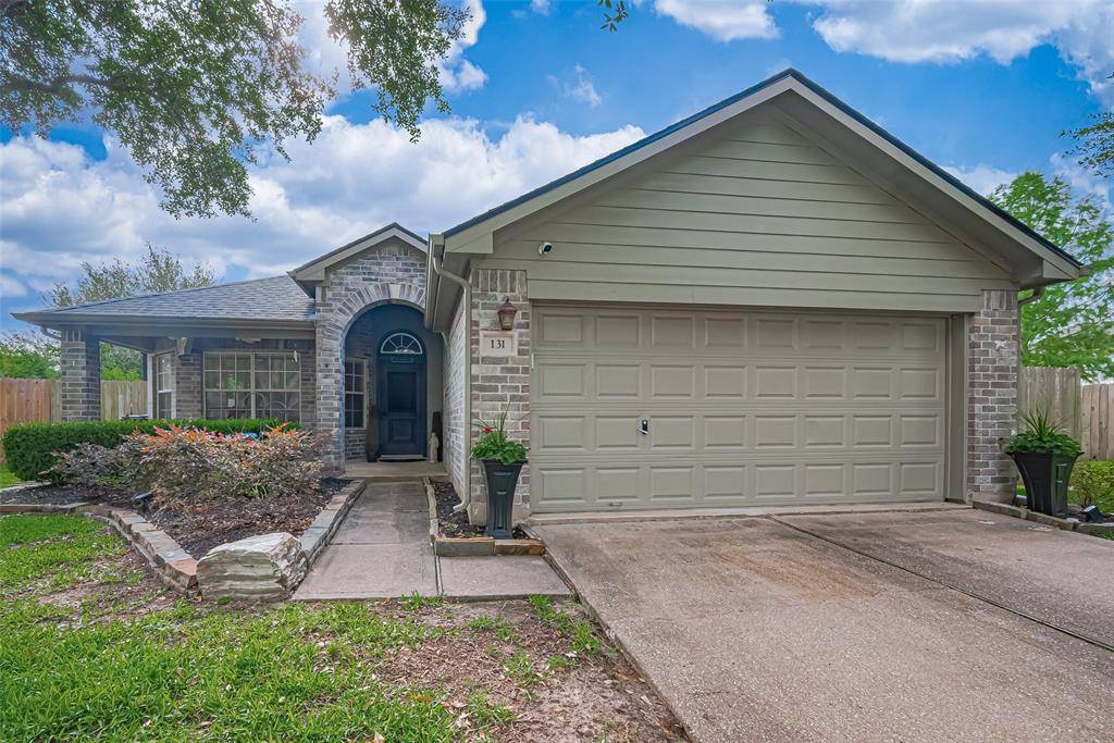 Dickinson, TX 77539,131 Breezy Shore CT CT