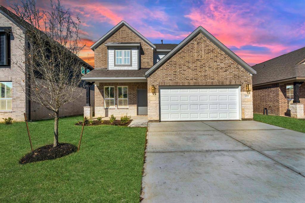 Houston, TX 77049,14539 Tundra Swan Drive