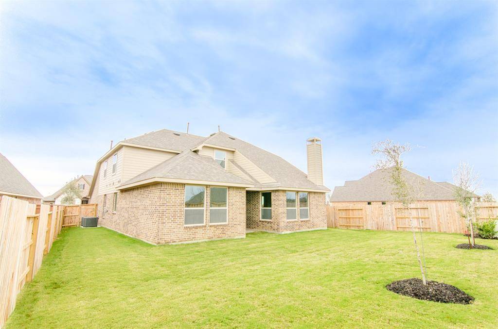 Richmond, TX 77407,18122 Glenlyon DR